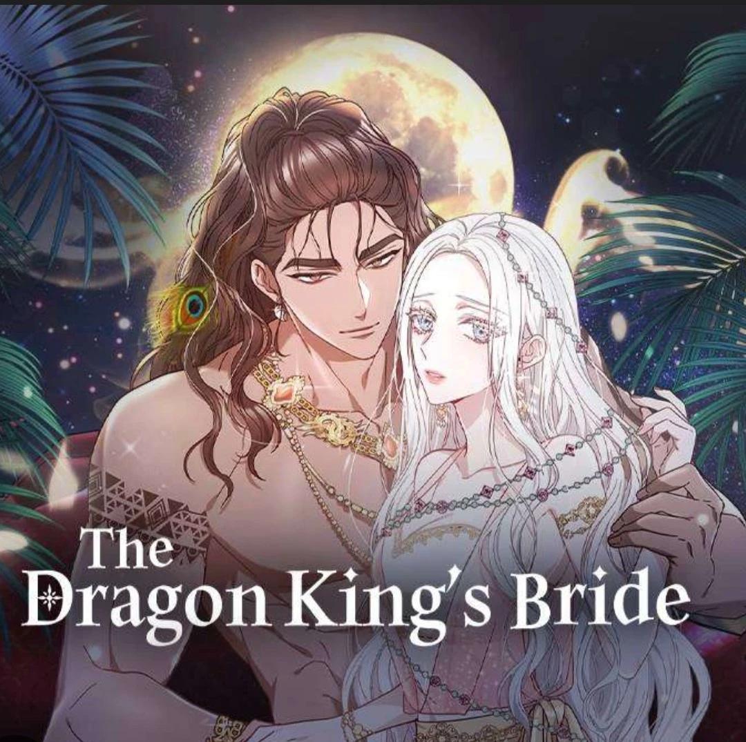 +× The dragon king's Bride ×÷ thumbnail