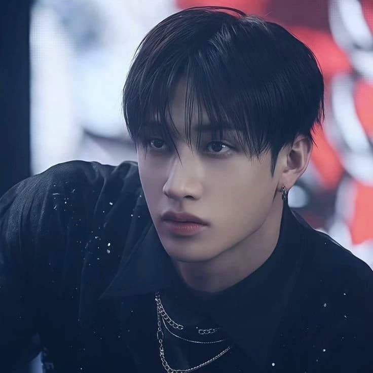 Christopher Bang Chan thumbnail