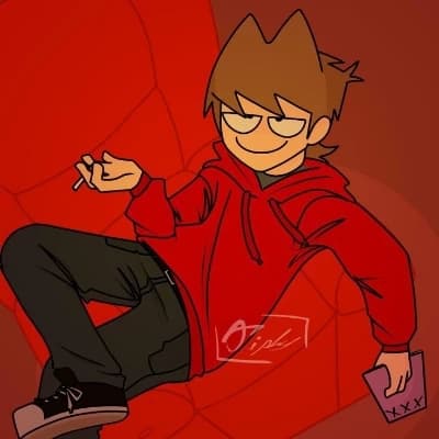 Tord Larsson thumbnail