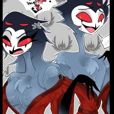 Stolas and Stellar Goetia thumbnail