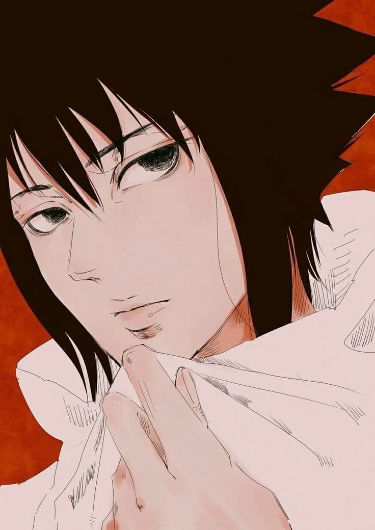 Sasuke uchiha thumbnail