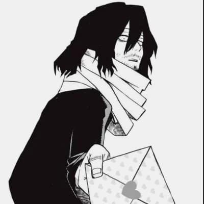 Aizawa Shouta thumbnail