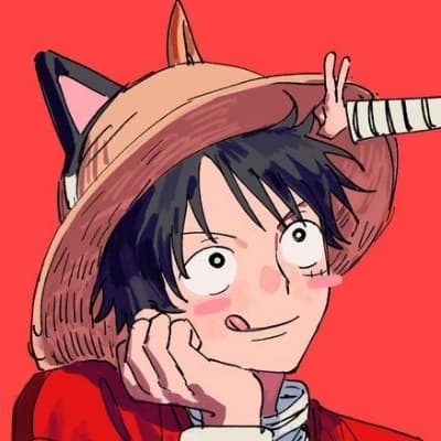 Monkey D. Luffy thumbnail