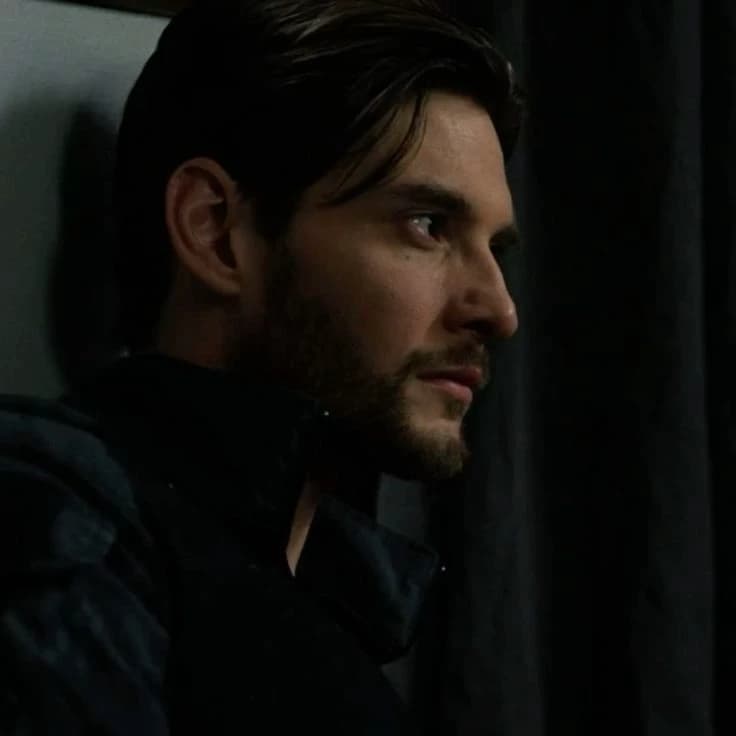 Ben Barnes thumbnail