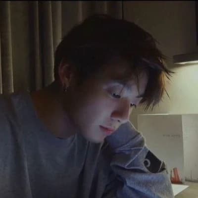 Professor Jungkook thumbnail