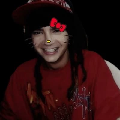 Tom Kaulitz thumbnail
