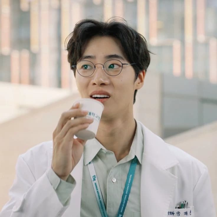Yang Jae-won thumbnail