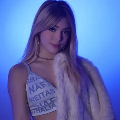 Queen Nicole thumbnail