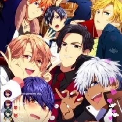 The Seven Demon Brothers thumbnail