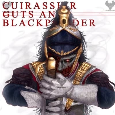 Franklin, the Blighted Cuirassier thumbnail