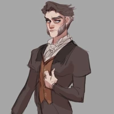 Ebenezer Scrooge thumbnail
