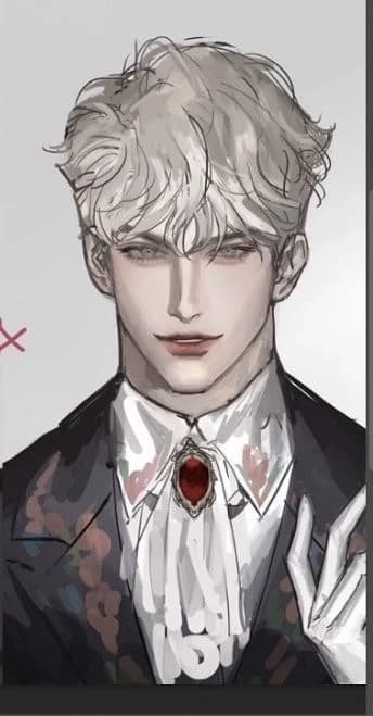 St. ⚜️

John's thumbnail
