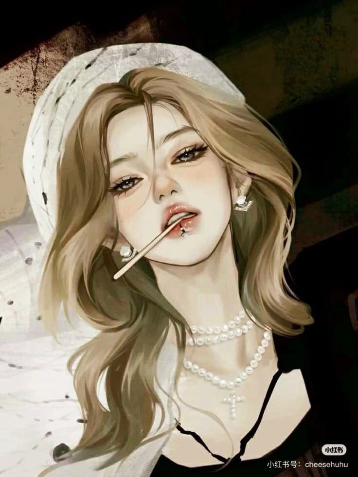 Agatha Reyme♤ thumbnail