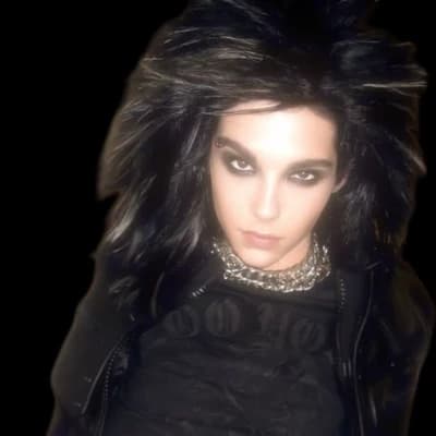 Bill Kaulitz thumbnail