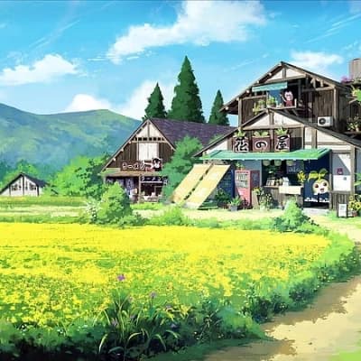 The Family Farm RPG thumbnail