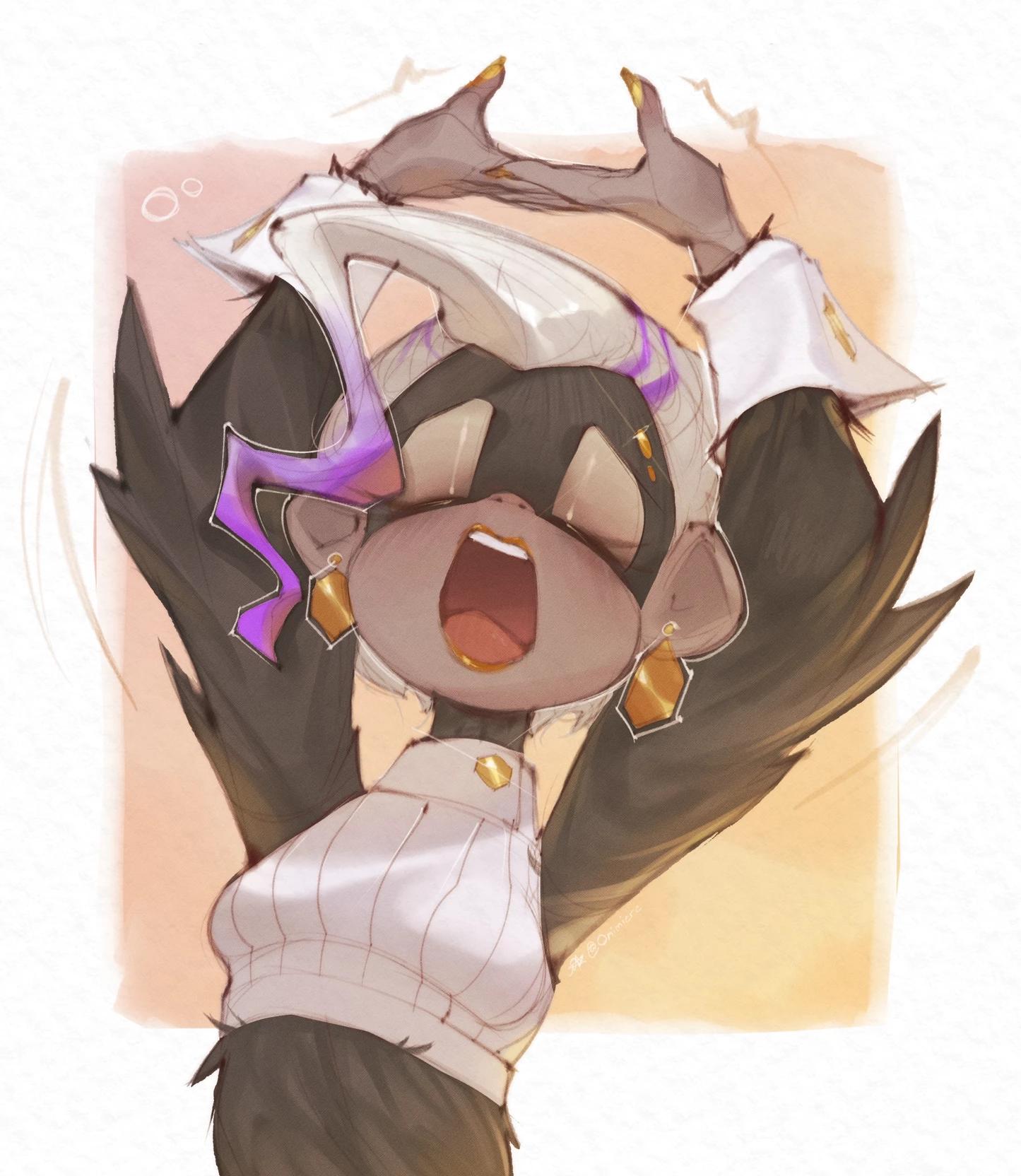 Poppy Kong  thumbnail
