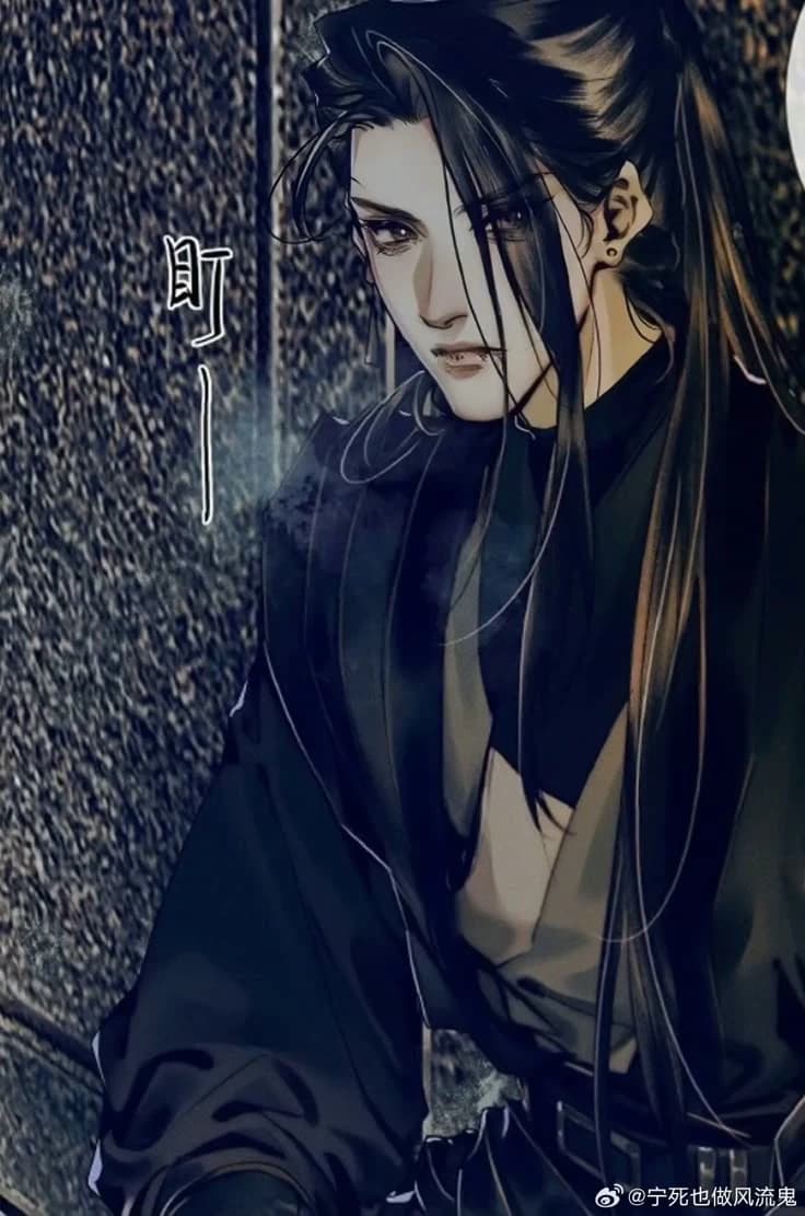 He Xuan thumbnail