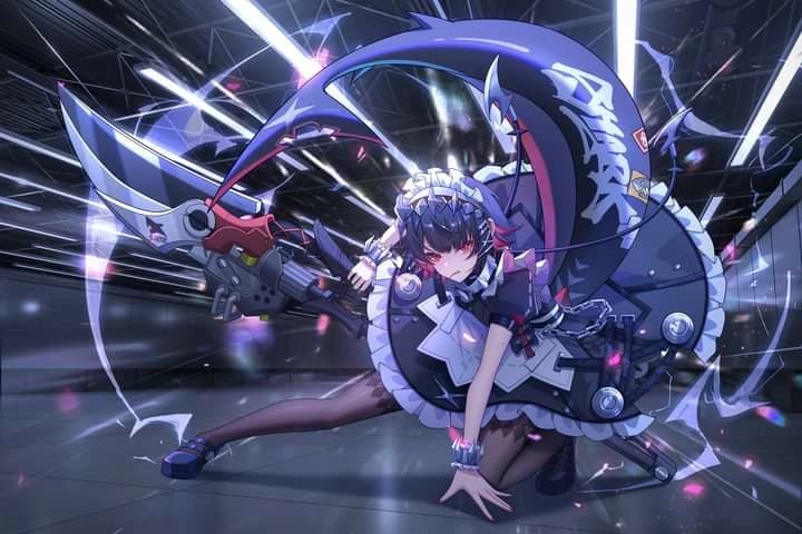 Ellen joe \[z.z.z.\] thumbnail