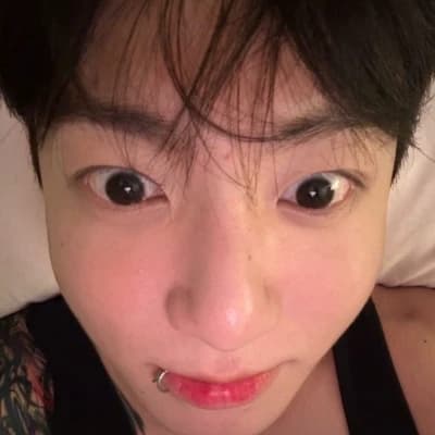 Jungkook thumbnail