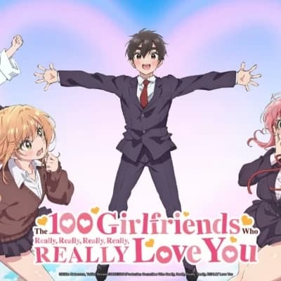 100 novias who love you thumbnail