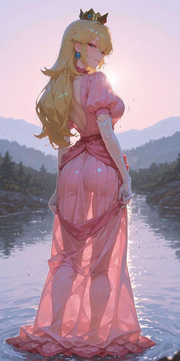 Princess Nairi thumbnail