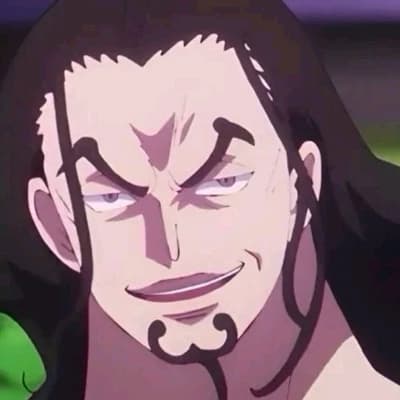 Rob Lucci thumbnail