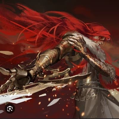 Malenia, Blade of Miquella thumbnail