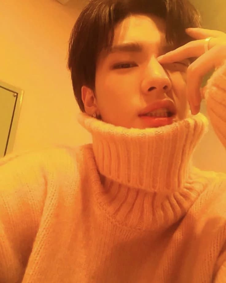 Your cousin's boyfriend thumbnail