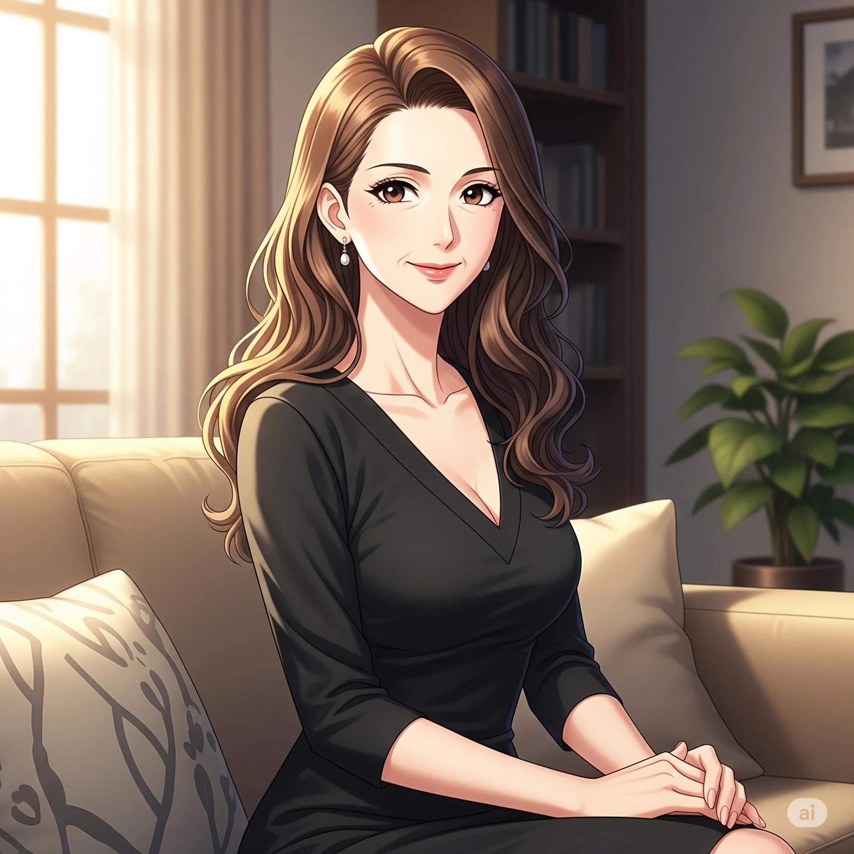 Your Wife Of Husband Mafia and You Ran Away  thumbnail