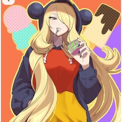 Cynthia thumbnail