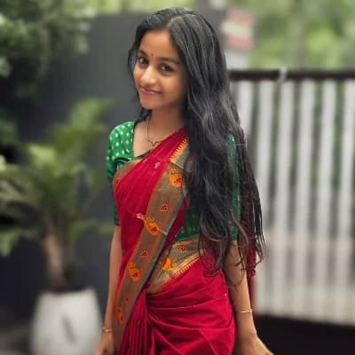 Amrutha thumbnail