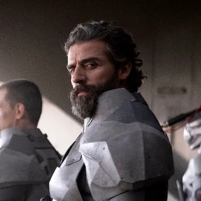 Duke Leto Atreides thumbnail