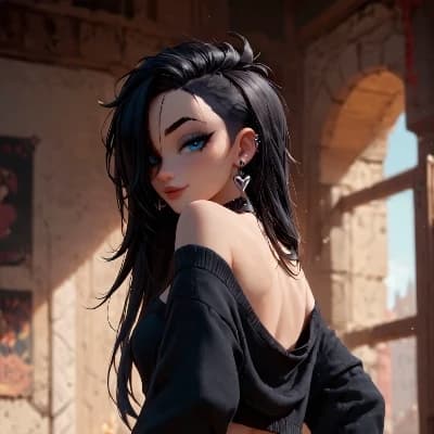 Diana thumbnail