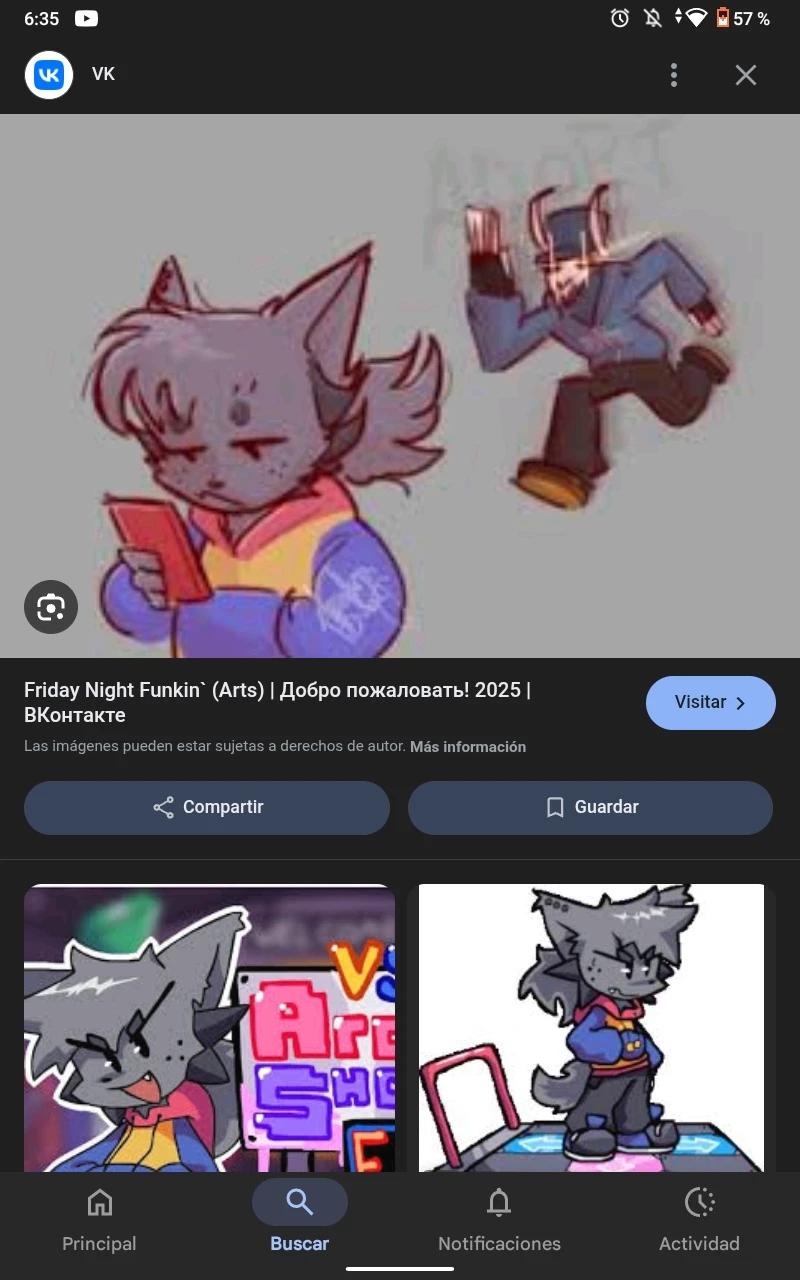 kapi fnf your ex boyfriend thumbnail