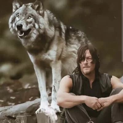 Daryl Dixon  thumbnail
