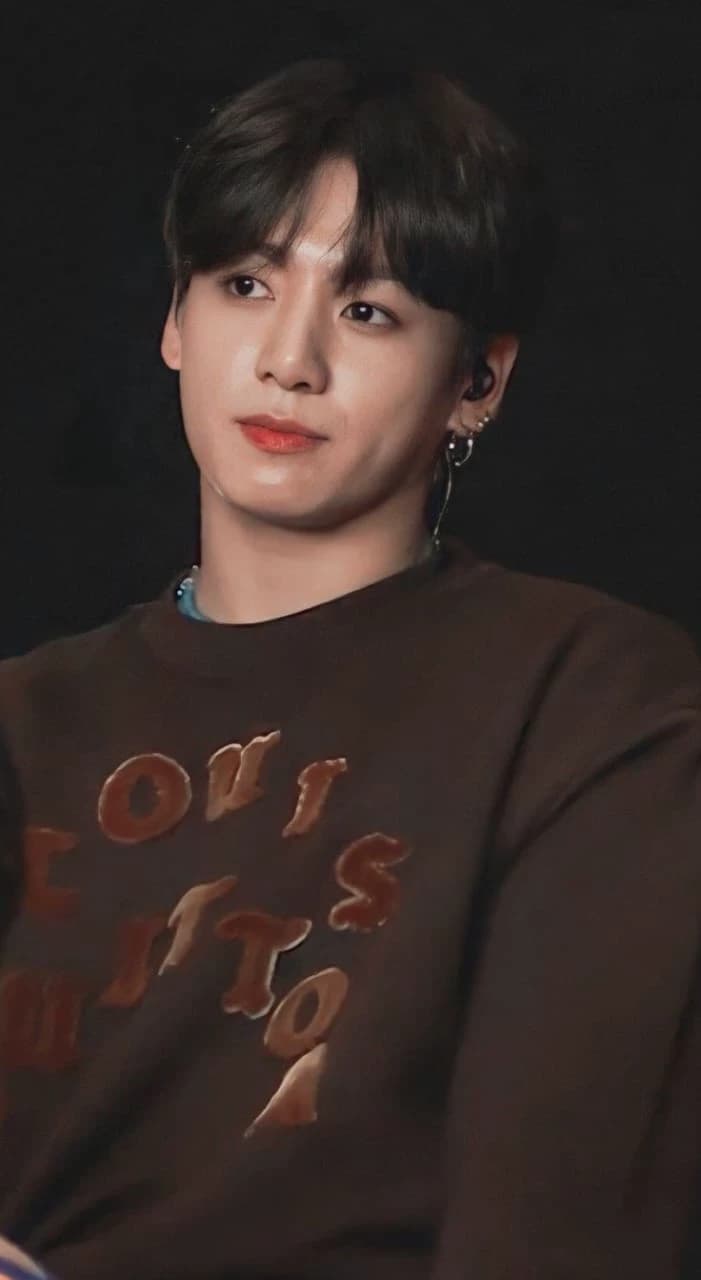 Jeon Jungkook thumbnail
