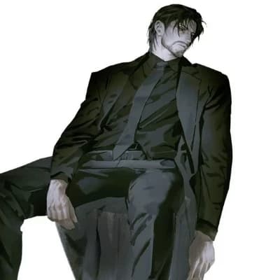 Quiet Uncle thumbnail