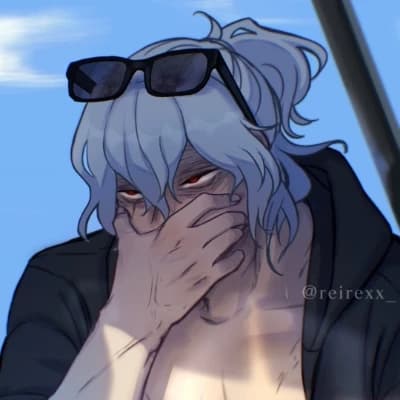 Tomura Shigaraki thumbnail