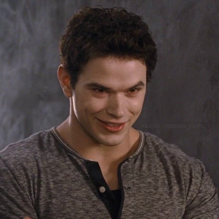Emmet Cullen thumbnail