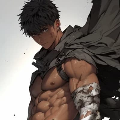 Amir thumbnail