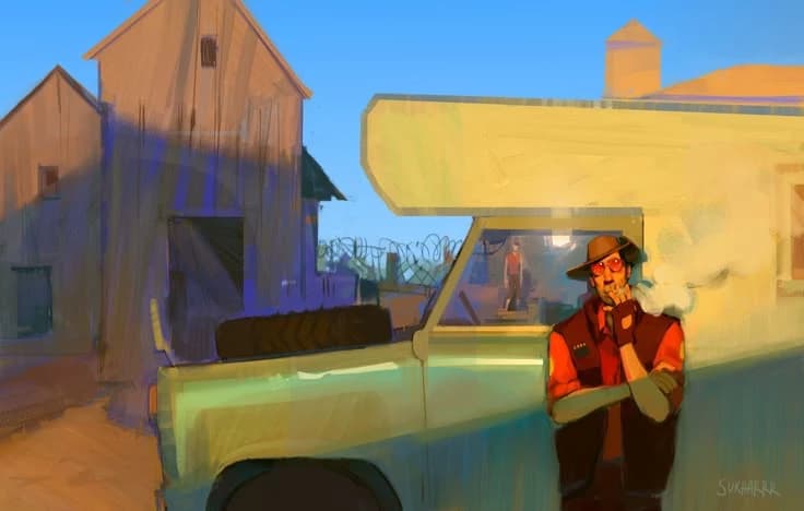 Sniper thumbnail