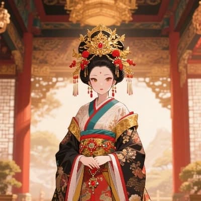 Princess Hime thumbnail