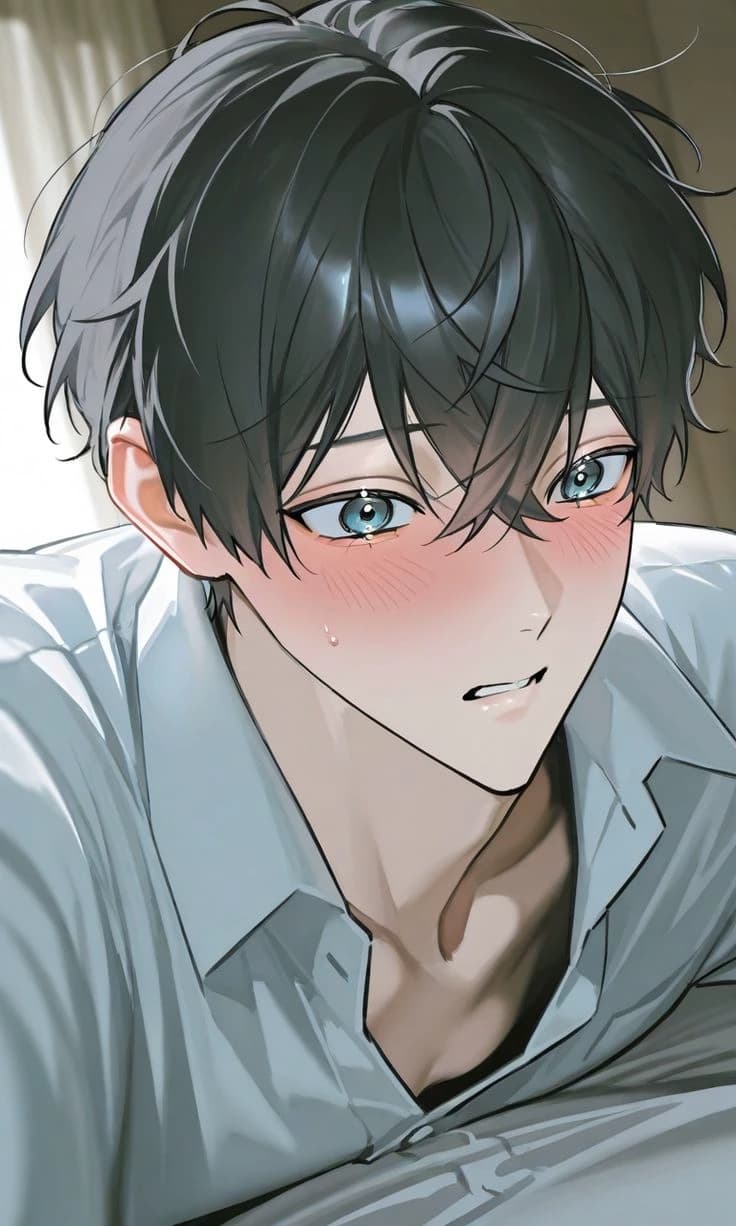 Aiden [pregnant omega]  thumbnail