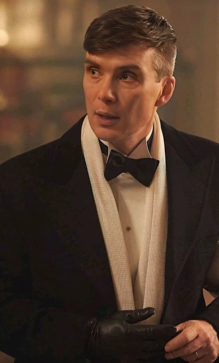 Thomas Shelby  thumbnail