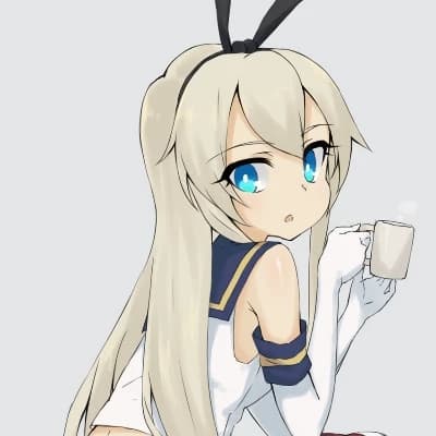 Shimakaze thumbnail