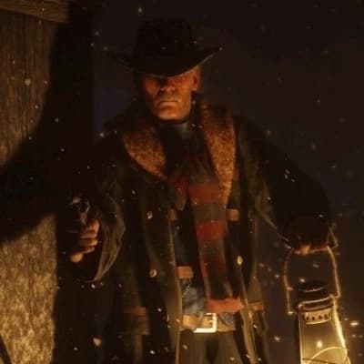 Hosea Matthews thumbnail