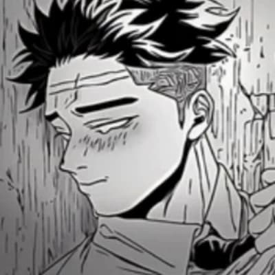 Gyomei himejima thumbnail