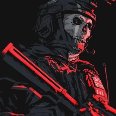 Ghost thumbnail