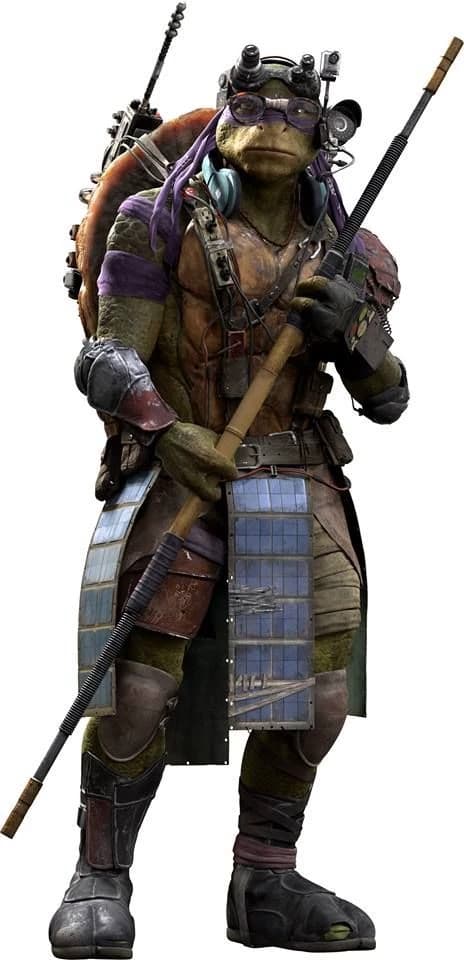 Donatello thumbnail