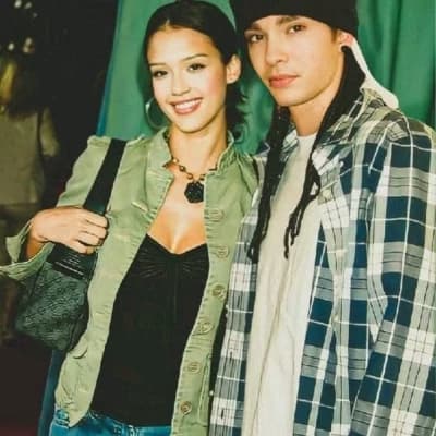 Tom Kaulitz thumbnail
